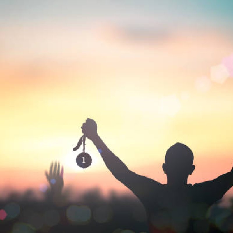 AES286 The Will To Win