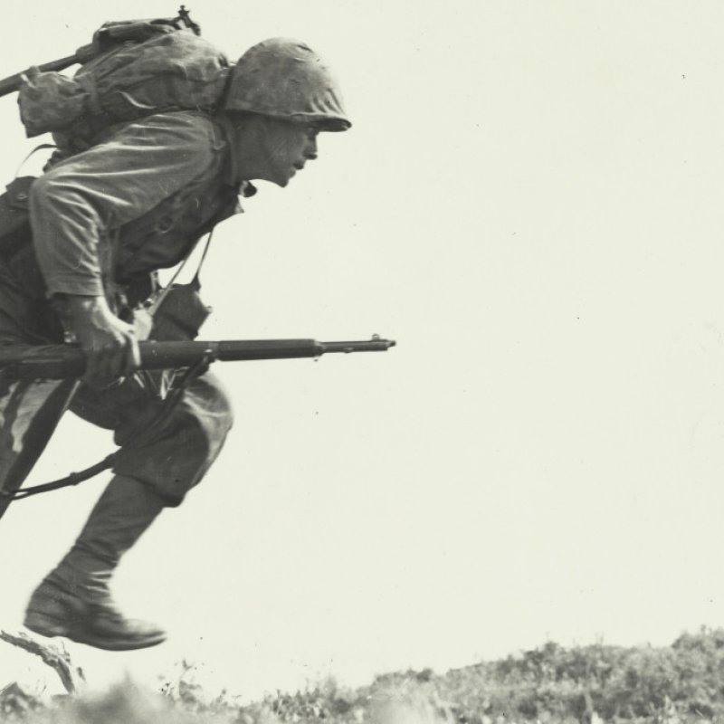 AES287 The First Century of World Wars