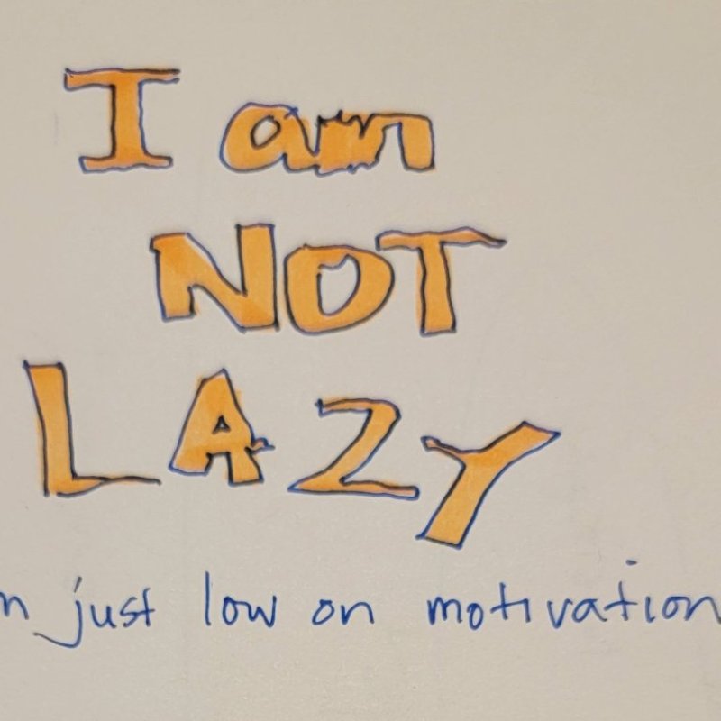 AES 289 Not lazy