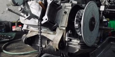 AE S100 Hobi baru II