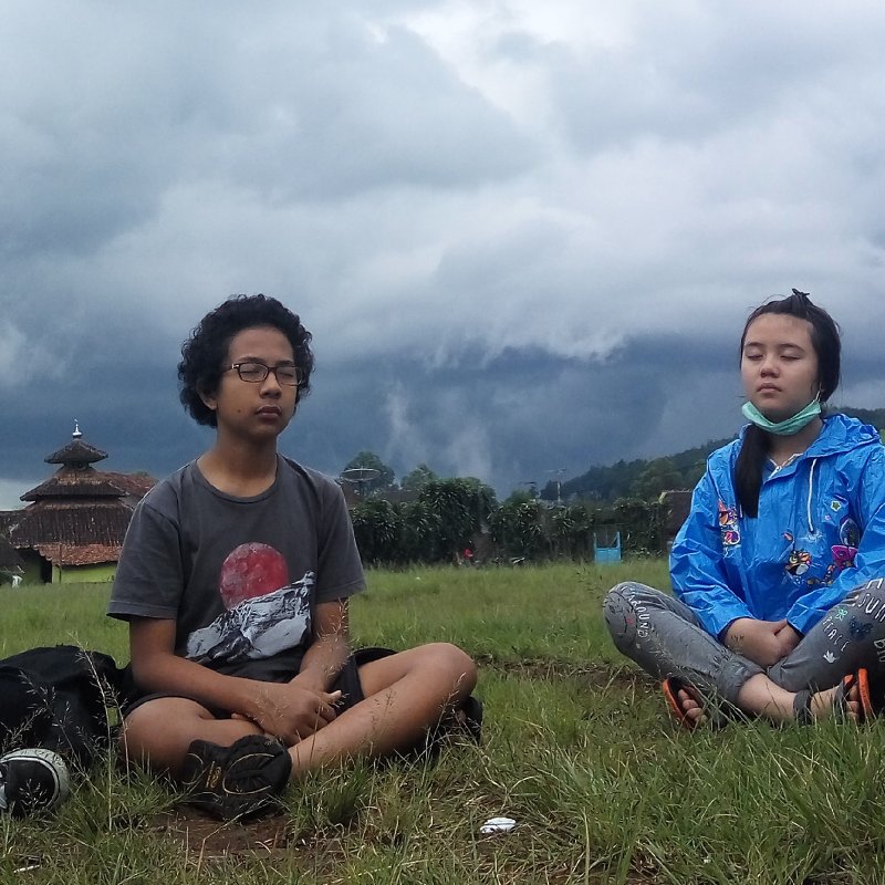 AE S101Buku Petualang K11 -Ini Kami-