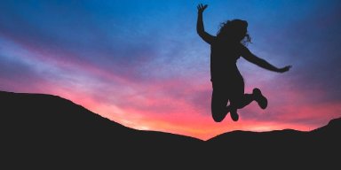 AES291 Be The Best of Whatever You Are