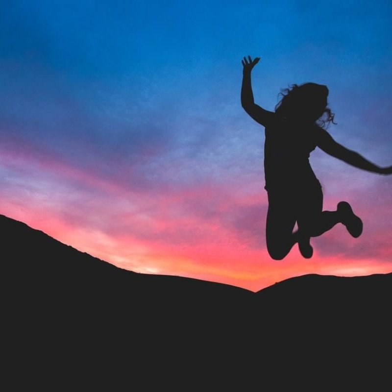 AES291 Be The Best of Whatever You Are