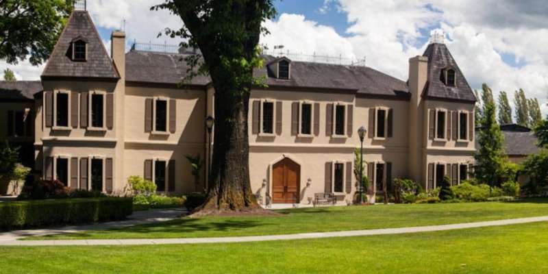 AES 302 Chateau Ste Michelle