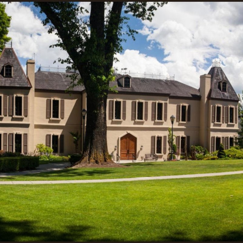 AES 302 Chateau Ste Michelle