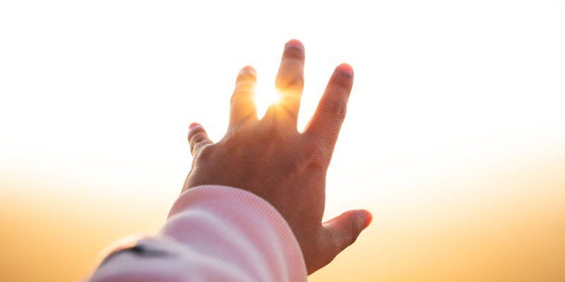 AES#126 Penemuan Diri 