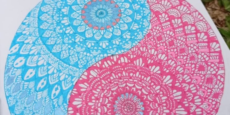 AES03 Mandala