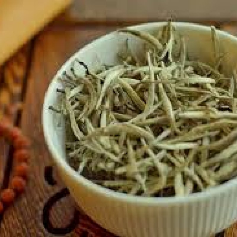 AES22 White Tea