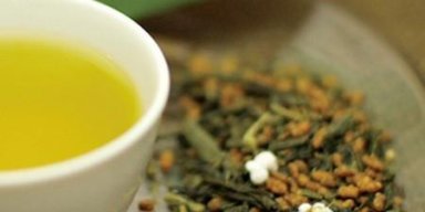 AES24 Genmaicha Tea