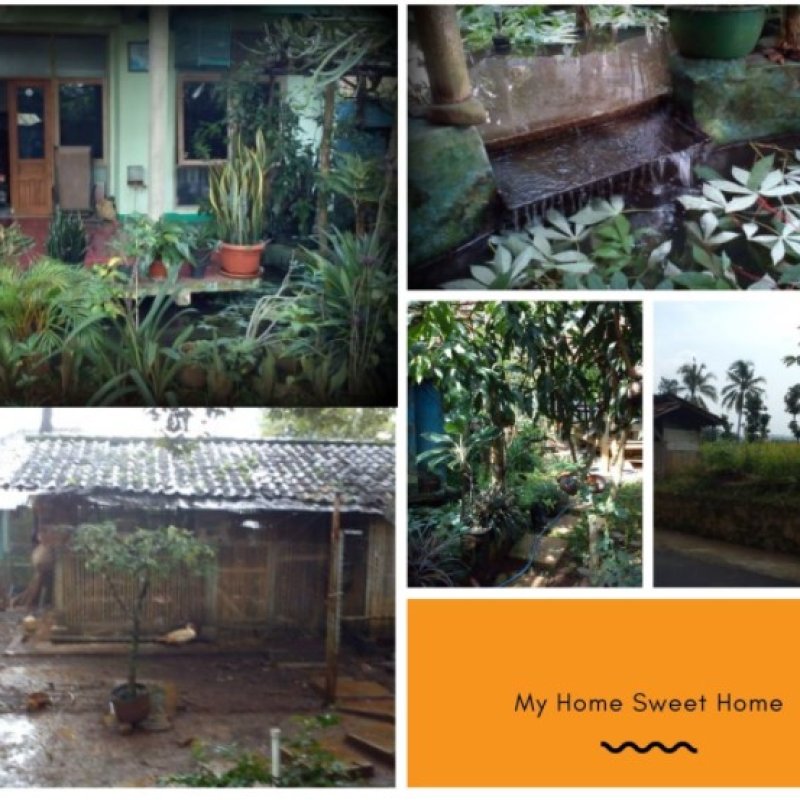 AES32 Desa Rasa Kota