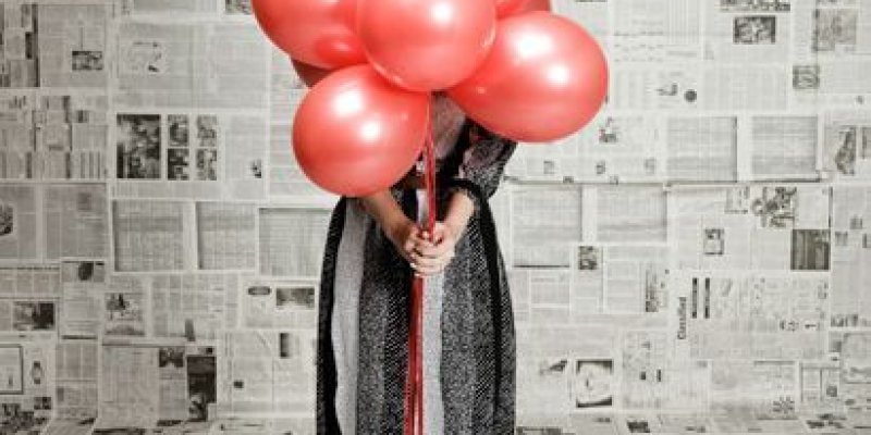 AES35 Warna-Warni Diri