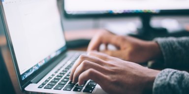 AES136 Lika-liku menulis