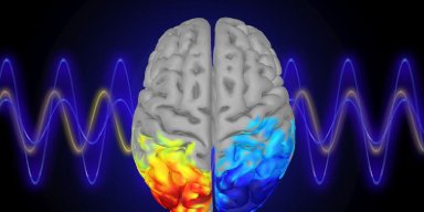 AES307 Resonansi Gelombang Otak, Jantung dan Bumi