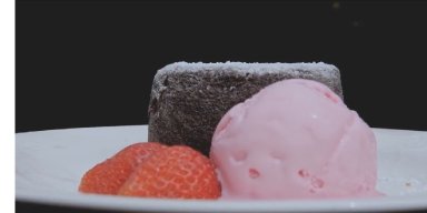 AES #10 Full course meal part 3