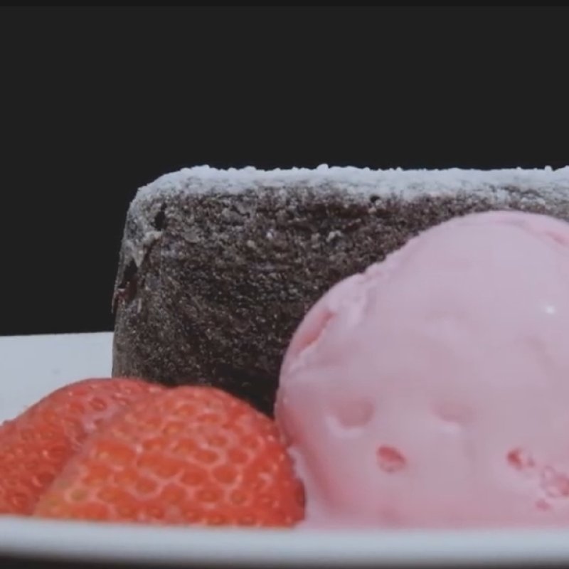AES #10 Full course meal part 3