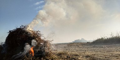 AES 002 Marah Atau Enggak?