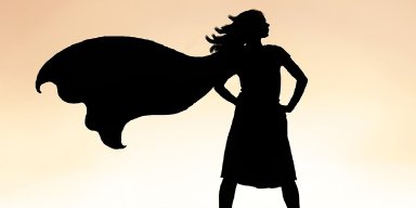 AES306 A Different Kind of Hero