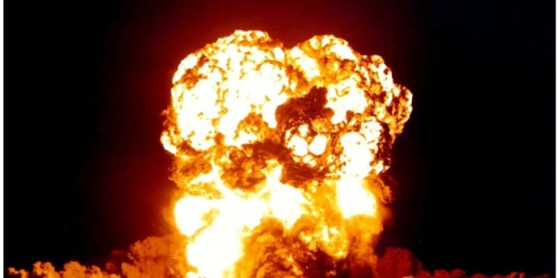 AES 308 Ga Mau Kalah Ah!