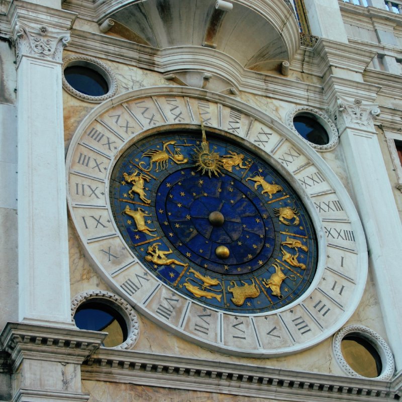 AES139 Zodiak & Shio