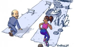 AES 311 For The love Of Life