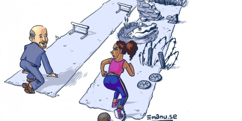 AES 311 For The love Of Life