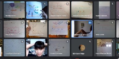 AES46 Panggung Minat Kelompok Gatrik