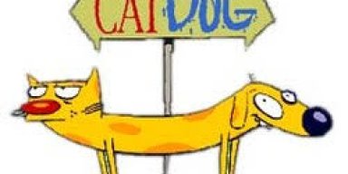 AES214 Anjing & Kucing