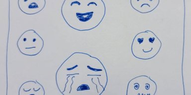 AES 314 Happy To Cry