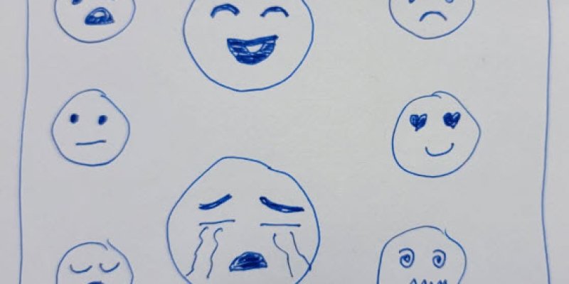 AES 314 Happy To Cry