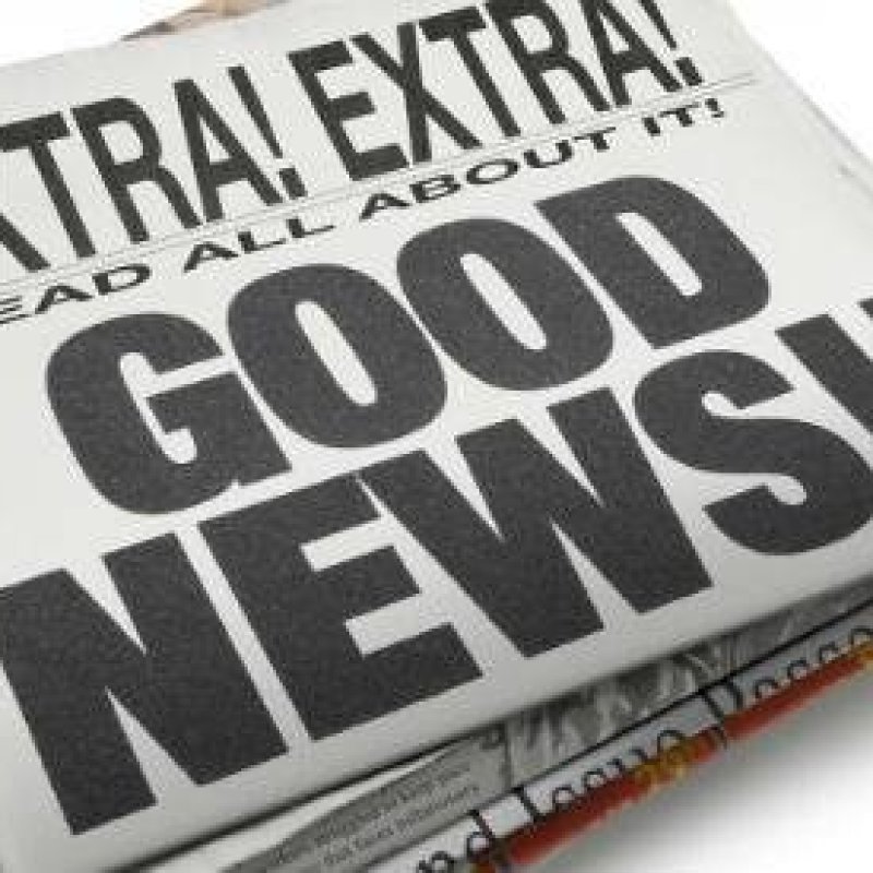 AES15 &ldquo;Uplifting&rdquo; News