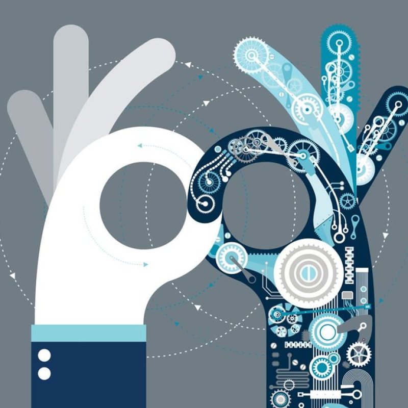 AES17 Automation under Capitalism