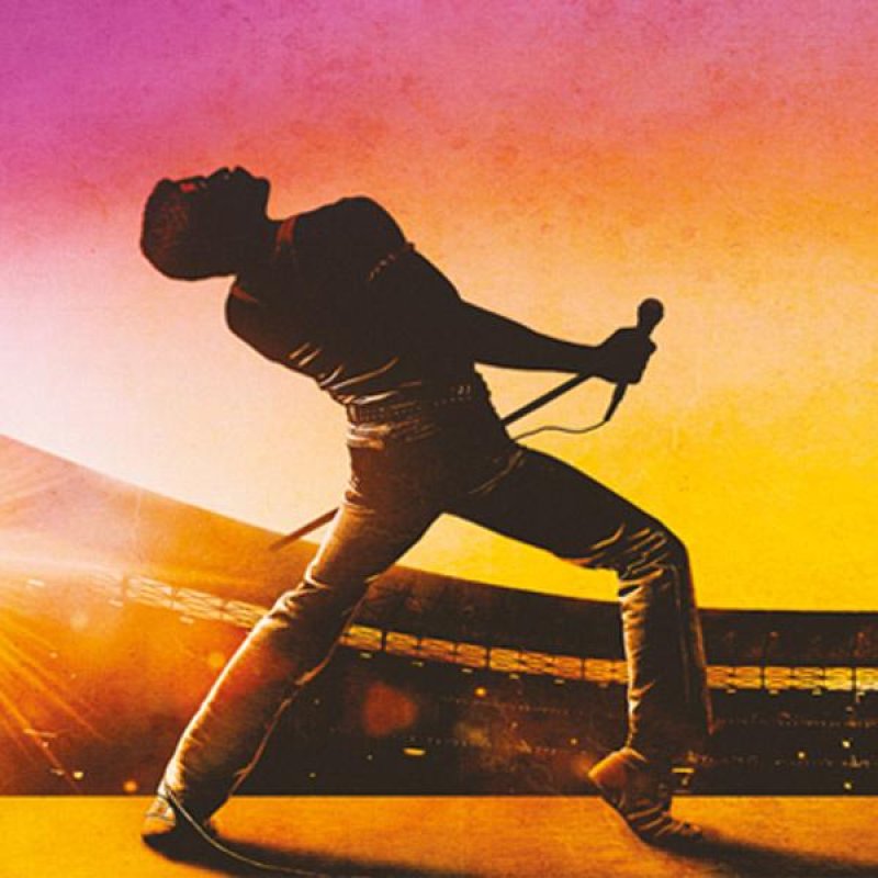 AES18 Bohemian Rhapsody