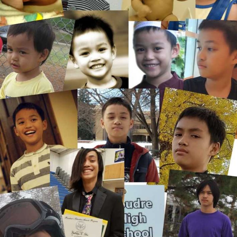 AES #16  Sixteenth