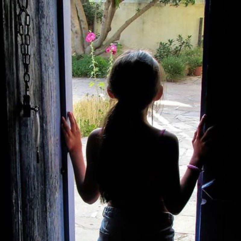 AES314 If You Must Go