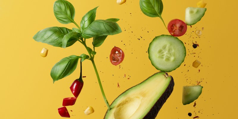 AES#146 6 types of plant based diets
