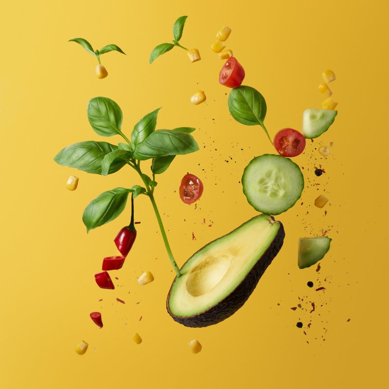 AES#146 6 types of plant based diets