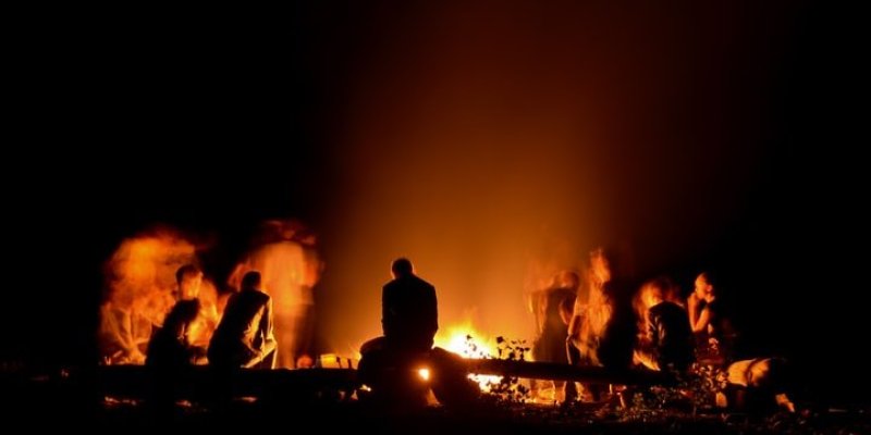 AES330 Belajar dari Narasi Kehidupan (2)