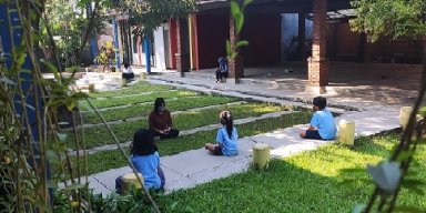 AES07 SKM + love doing it