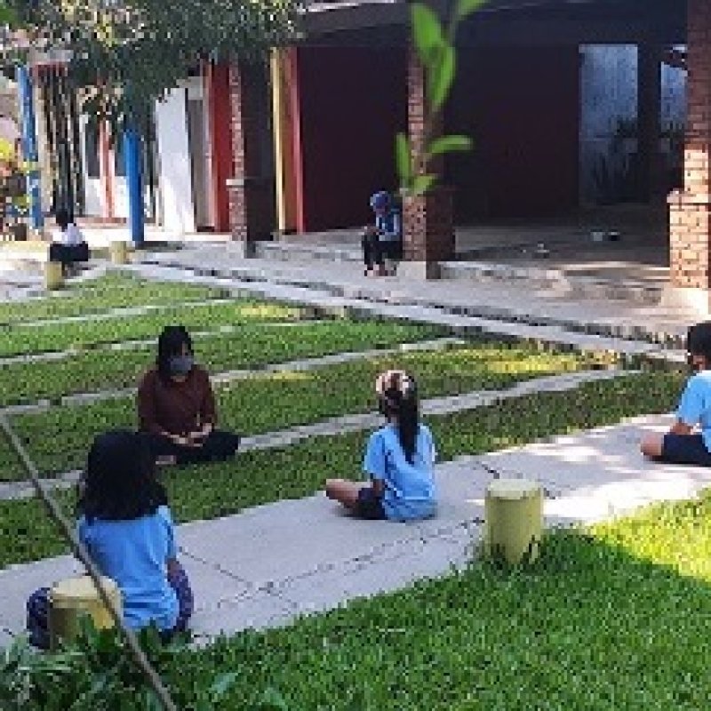 AES07 SKM + love doing it