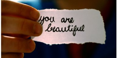 AES 326 You Look Good!