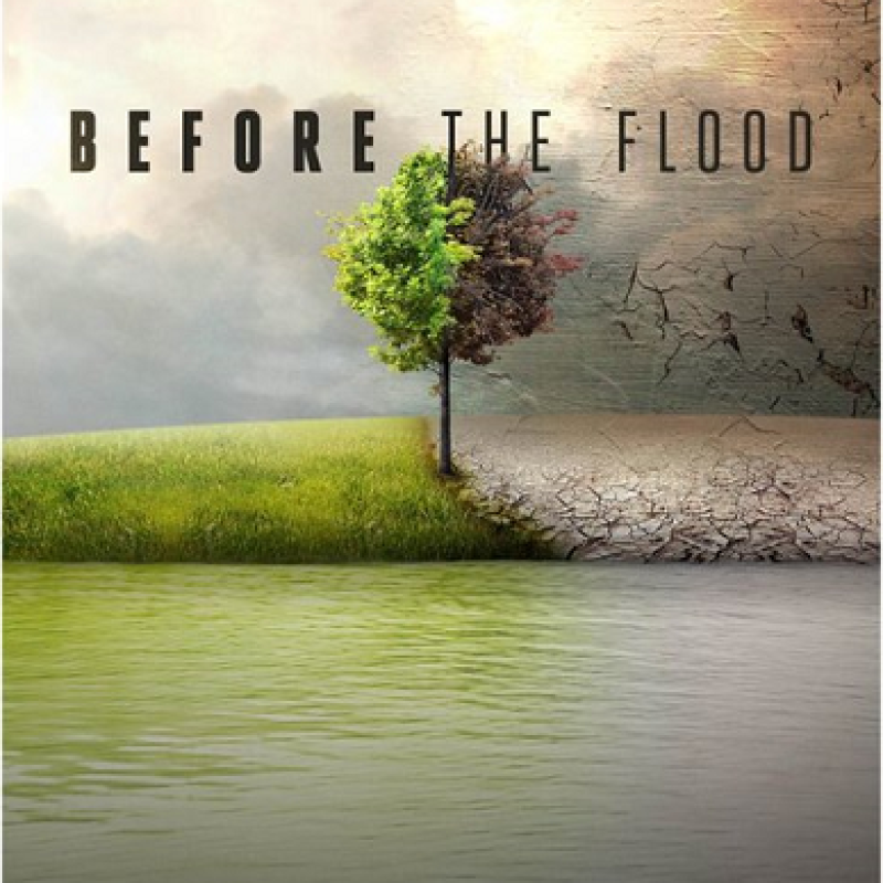 AES149 Before the Flood