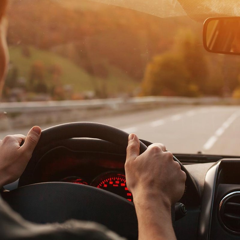 AES19 Learning to Drive