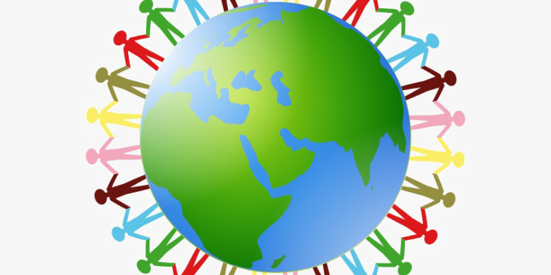 AES322 A World Of Caring