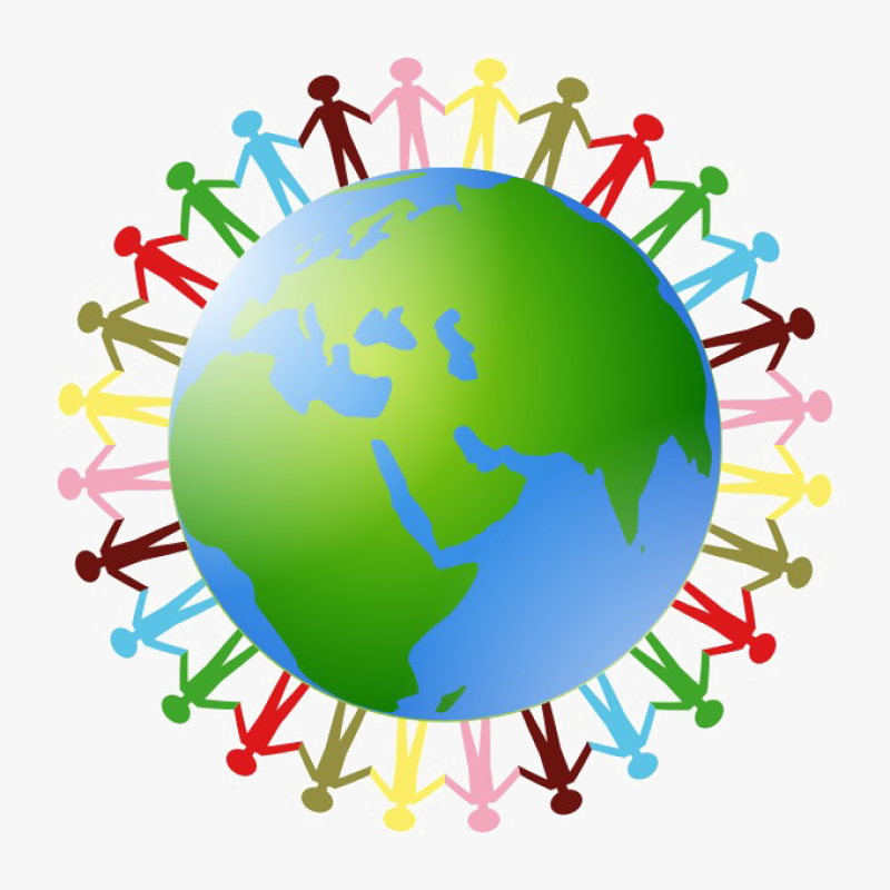 AES322 A World Of Caring