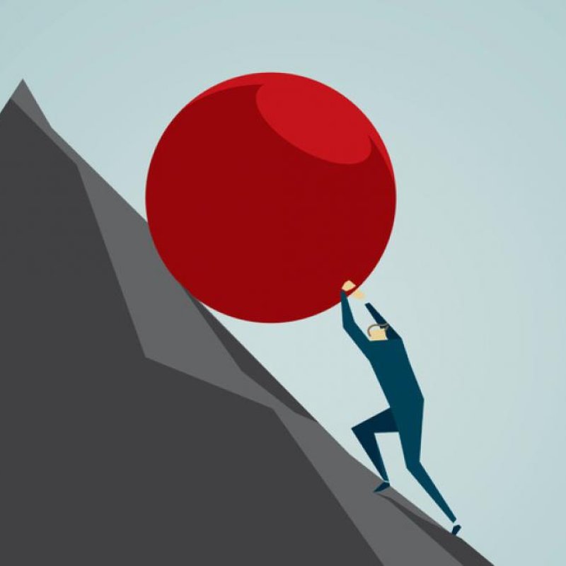 AES325 Finding A Will When Wanting To Quit