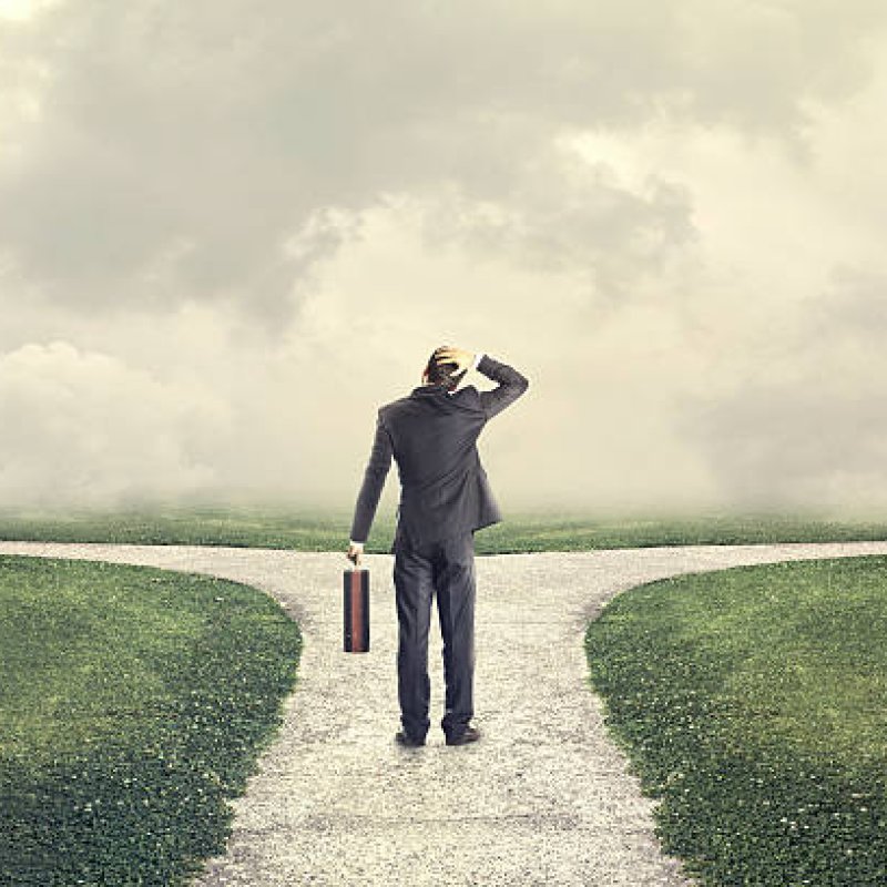 AES78 The Road Not Taken