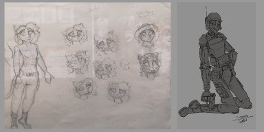 AES159 Sal Maybrough Update