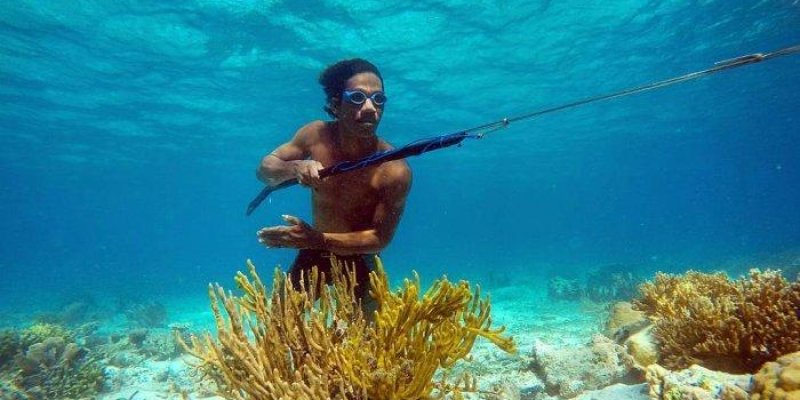AES#20 Suku Bajau