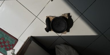 AES231 Sensitif, Peka, dan Tiba-tiba