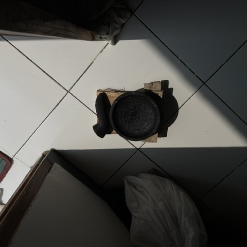 AES231 Sensitif, Peka, dan Tiba-tiba